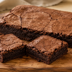 Brownie Tradicional BAKED